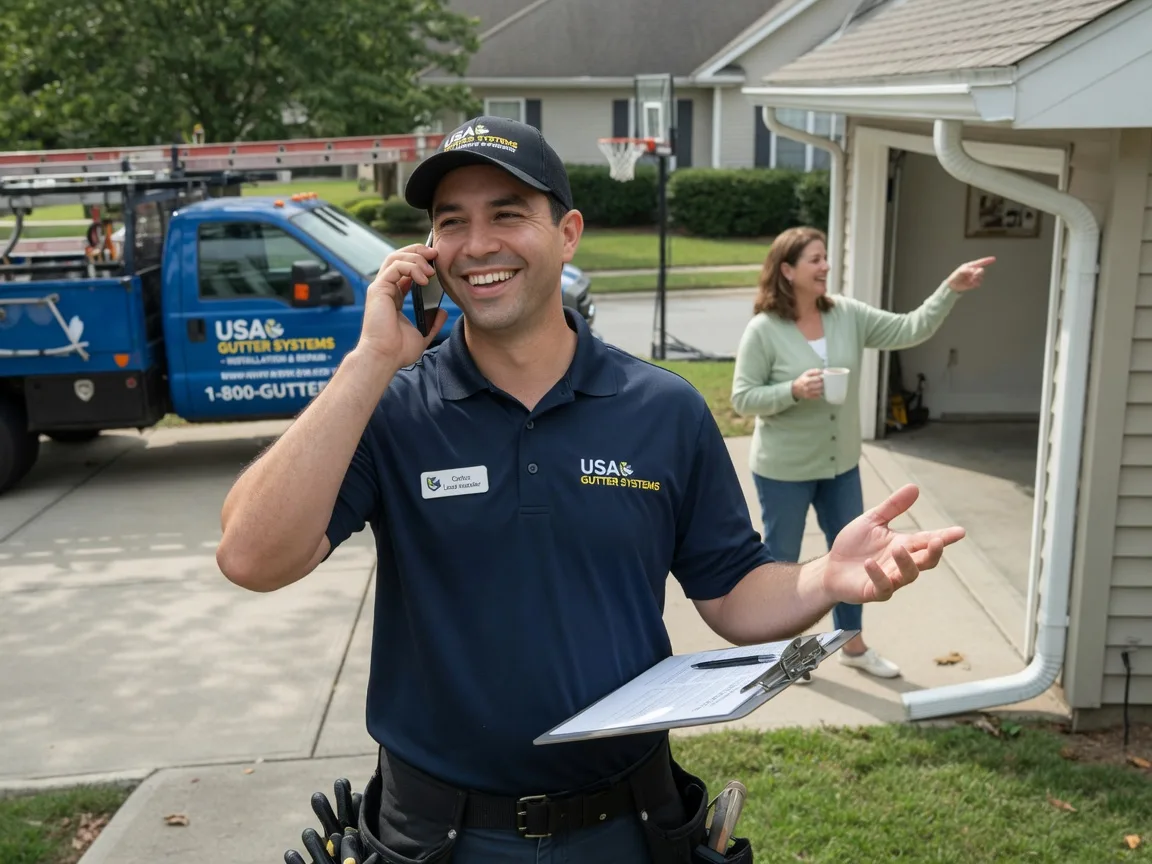 Gutter Installation Lead Hill, AR FAQs